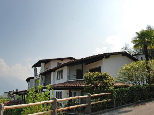 Apartamento Miralago 17