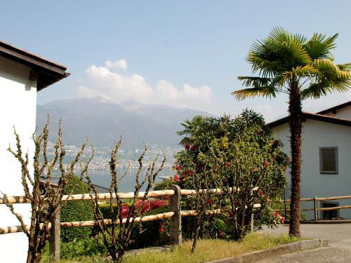 Apartamento Miralago 17