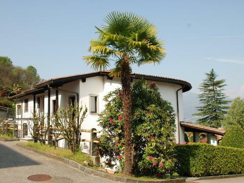 Apartamento Miralago 22