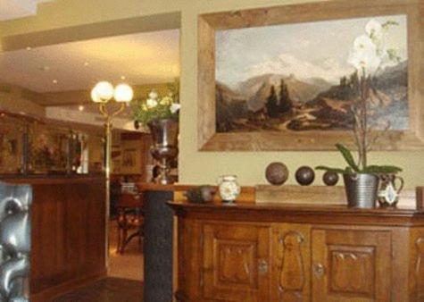 Hotel Sternen K�niz