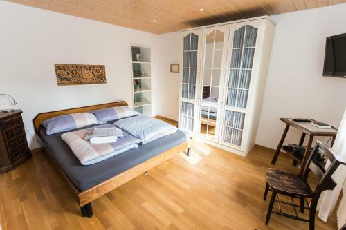 Apartments Justingerweg