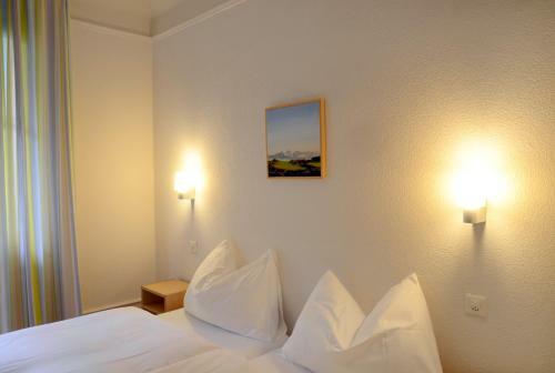 Hotel-pension Marthahaus