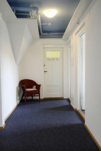 Hotel-pension Marthahaus