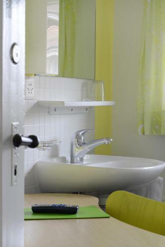 Hotel-pension Marthahaus