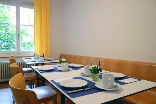 Hotel-pension Marthahaus