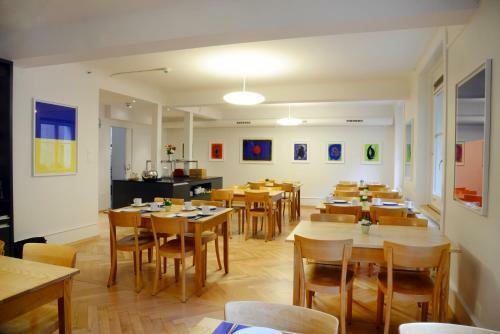 Hotel-pension Marthahaus