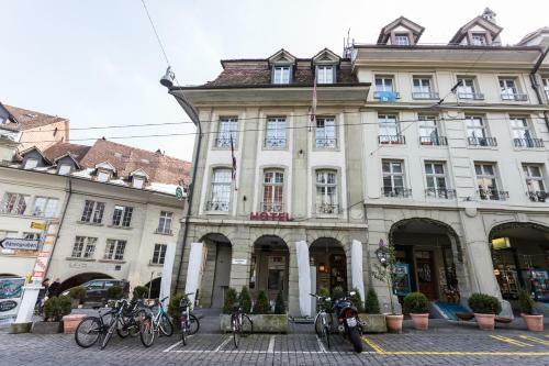 Hostal Nydeck