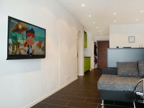 Apartamento Miralago 3