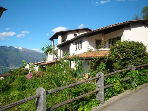 Apartamento Miralago 3