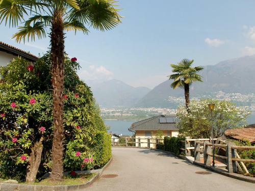 Apartamento Miralago 8