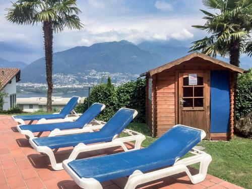 Apartamento Miralago 18