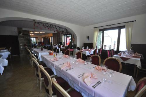 Hotel Ristorante Gambarogno