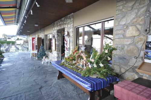 Hotel Ristorante Gambarogno