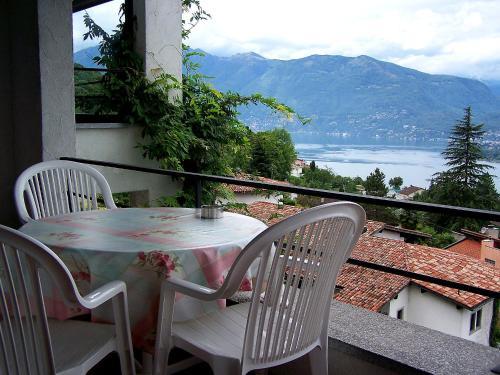 Apartamento Miralago 5