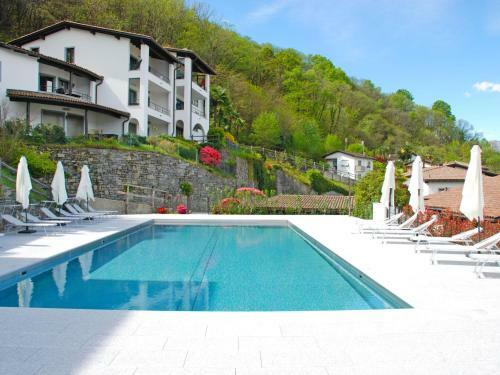Apartamento Miralago 5