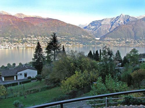 Apartamento Miralago 16