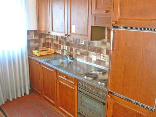 Apartamento Miralago 16