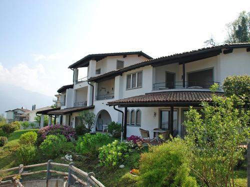 Apartamento Miralago 16