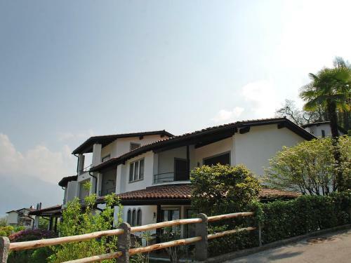 Apartamento Miralago 16