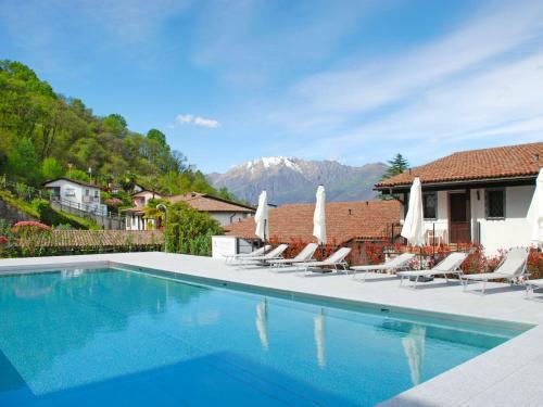 Apartamento Miralago 11