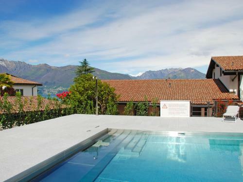Apartamento Miralago 11