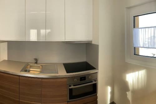 Apartamentos Chalet Soldanella