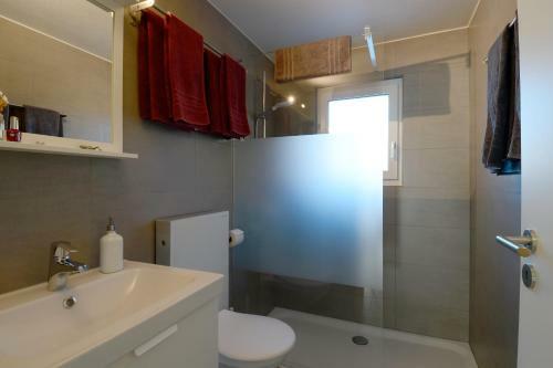 Apartamentos Chalet Soldanella