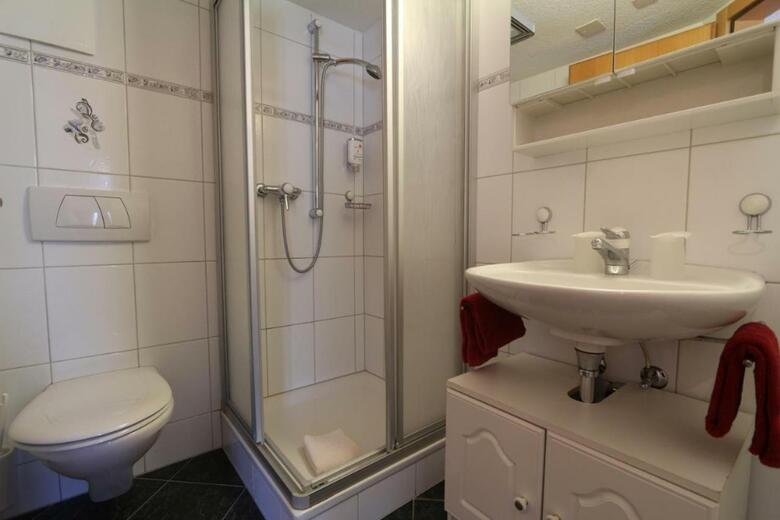 Matterhorn Valley Hotel Alpina