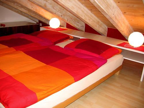 Apartamento Gentiana 2