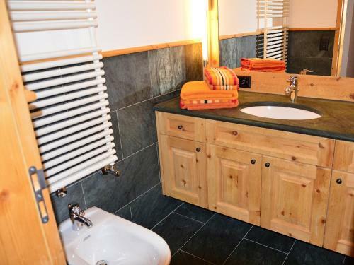Apartamento Sur Puoz