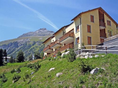 Apartamento Sur Puoz