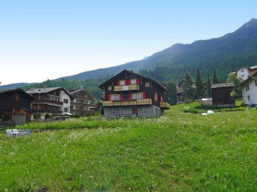 Apartamento Heider�sli