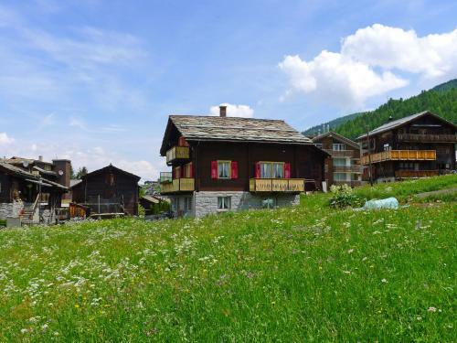 Apartamento Heider�sli