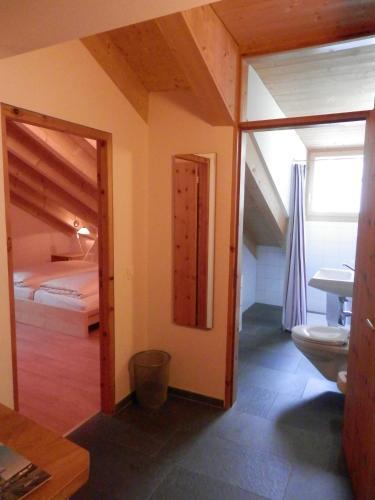 Hotel Palazzo M�sanus Samedan