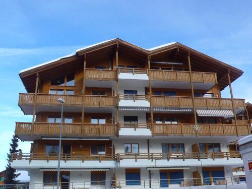 Apartment Gr�chen 2