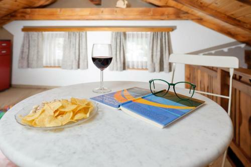 Apartamentos Touring Galerie