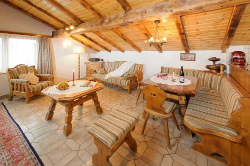 Apartamentos Touring Galerie