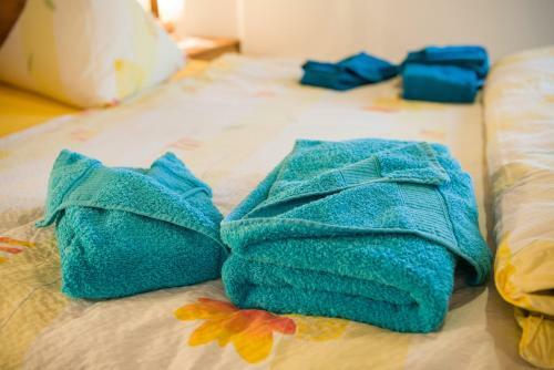 Apartamentos Touring Galerie