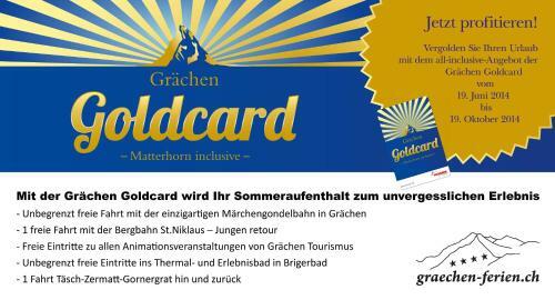 Apartamentos Touring Galerie