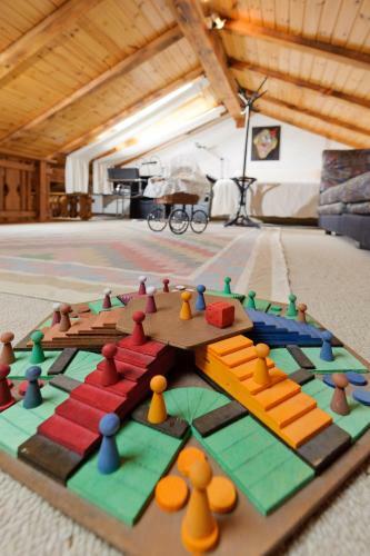 Apartamentos Touring Galerie