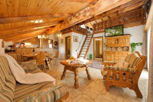 Apartamentos Touring Galerie