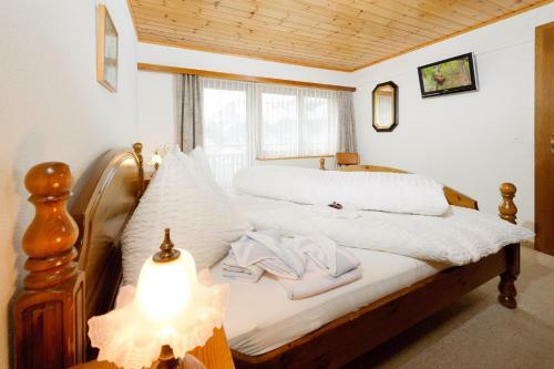 Apartamentos Touring Galerie