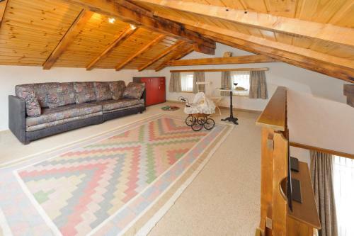 Apartamentos Touring Galerie