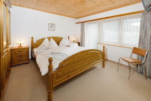 Apartamentos Touring Galerie