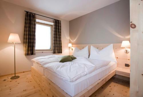 Romantik Hotel Muottas Muragl