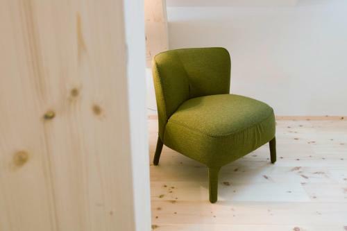 Romantik Hotel Muottas Muragl