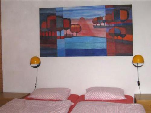 Holiday Home Rietsli Grachen