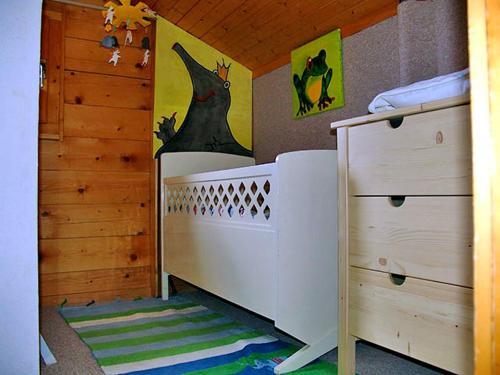 Holiday Home Rietsli Grachen