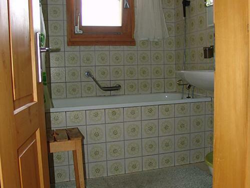 Holiday Home Rietsli Grachen