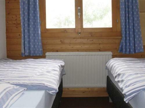 Holiday Home Rietsli Grachen